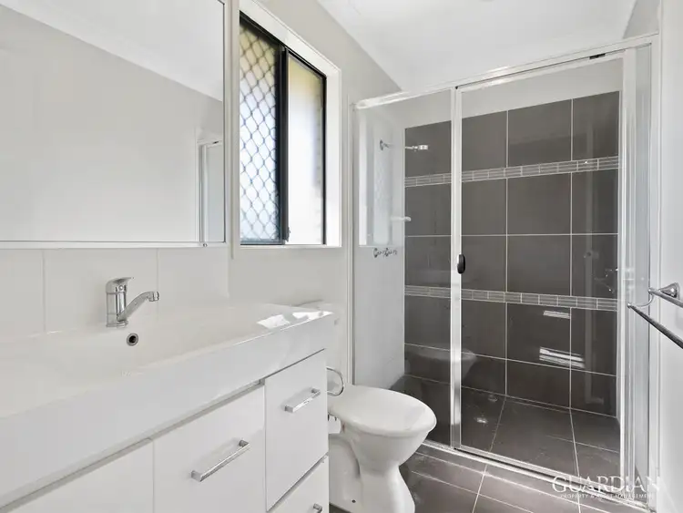 Seventh view of Homely house listing, 32 Bedivere Drive, Ormeau QLD 4208