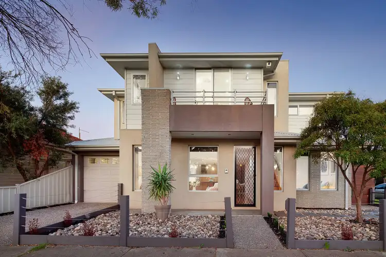 Main view of Homely house listing, 20 Gordon Street, Newport VIC 3015