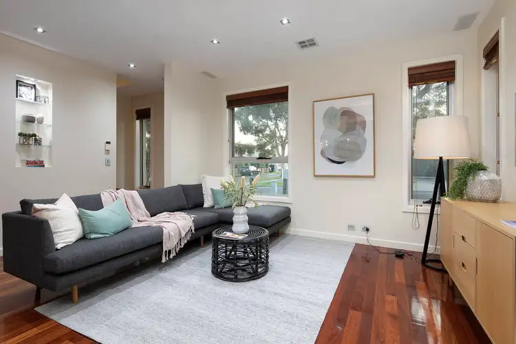 Second view of Homely house listing, 20 Gordon Street, Newport VIC 3015
