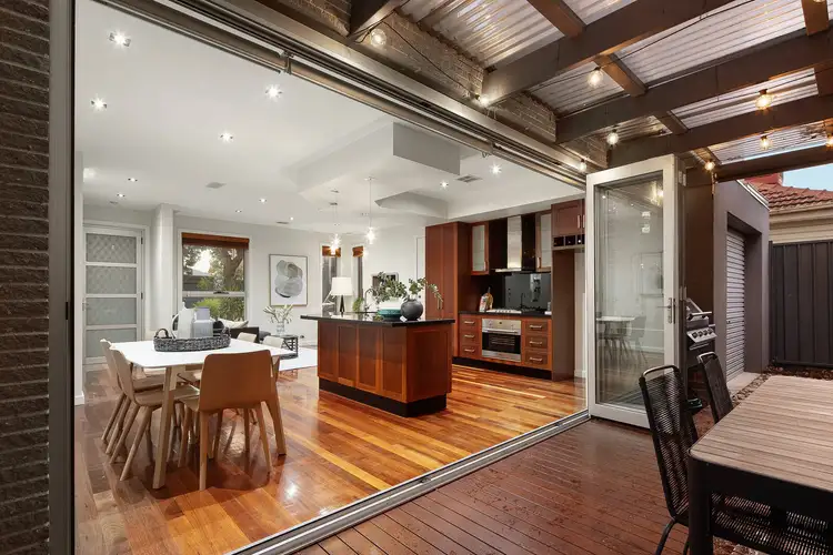Third view of Homely house listing, 20 Gordon Street, Newport VIC 3015