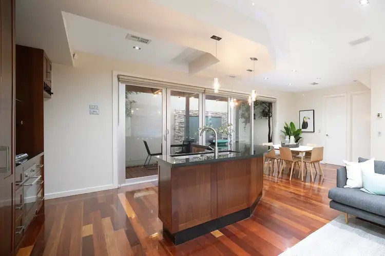 Fourth view of Homely house listing, 20 Gordon Street, Newport VIC 3015