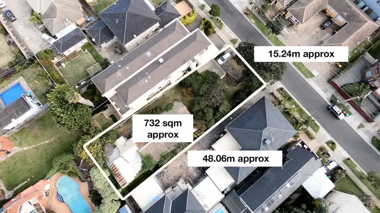 6 Rennison Street, Parkdale VIC 3195