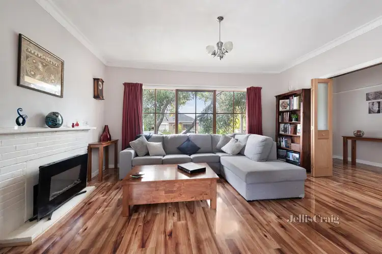 Third view of Homely house listing, 21 Patricia Street, Bentleigh East VIC 3165