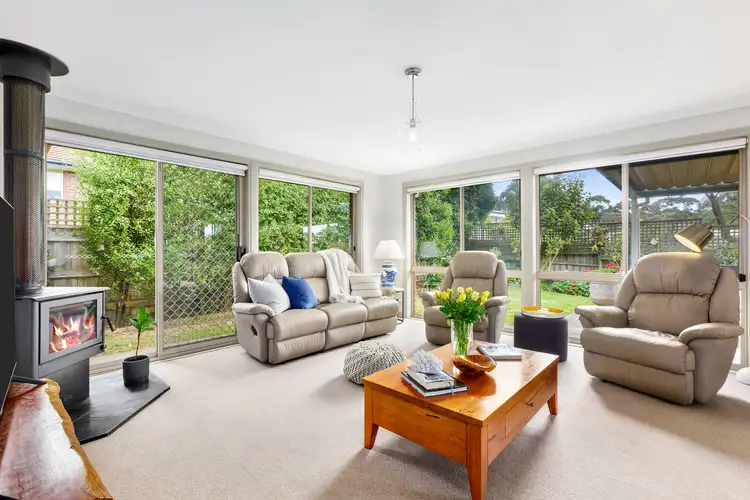 Fourth view of Homely house listing, 18C Barker Street, Flinders VIC 3929