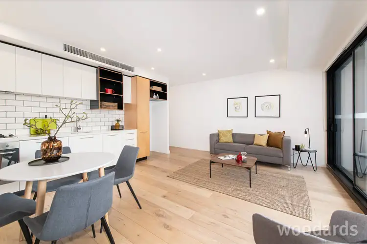 205/7 Montrose Street, Hawthorn East VIC 3123