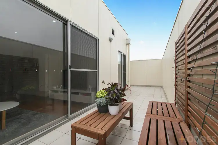 Fourth view of Homely apartment listing, 16/80 Balcombe Road, Mentone VIC 3194
