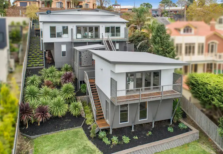21 Melville Avenue, Newtown VIC 3220