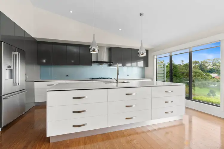 Third view of Homely house listing, 21 Melville Avenue, Newtown VIC 3220