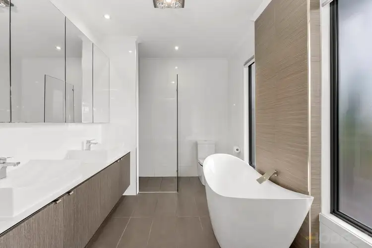 Fifth view of Homely house listing, 21 Melville Avenue, Newtown VIC 3220