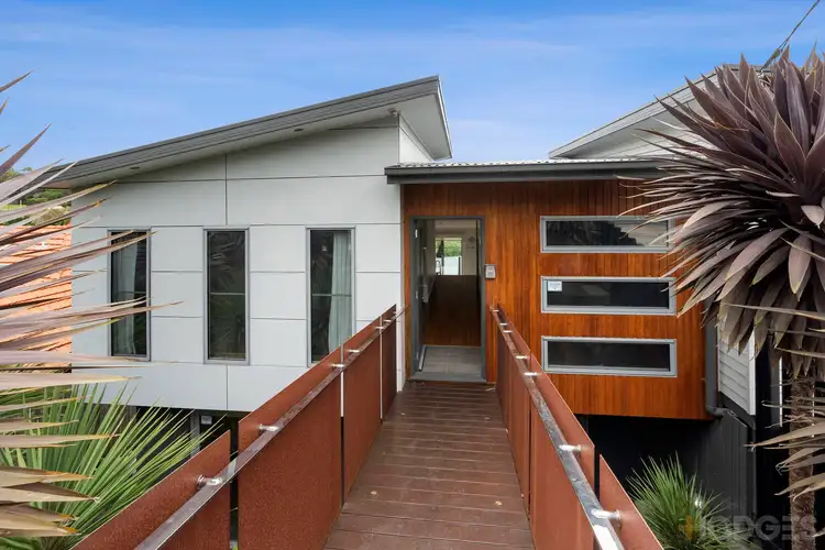 Sixth view of Homely house listing, 21 Melville Avenue, Newtown VIC 3220