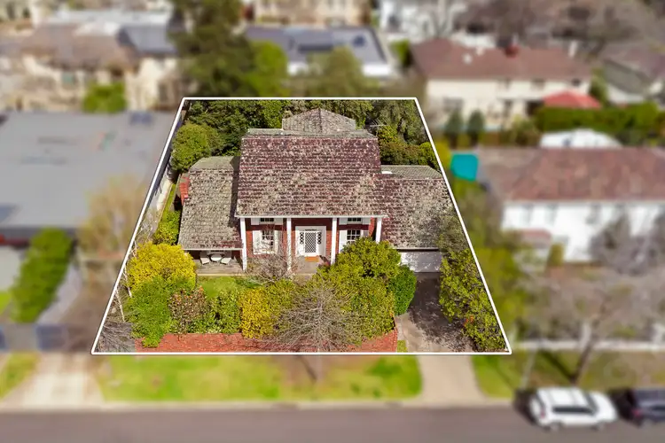 Third view of Homely house listing, 4 Nareeb Court, Toorak VIC 3142