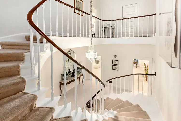 Third view of Homely house listing, 34 Albany Road, Toorak VIC 3142