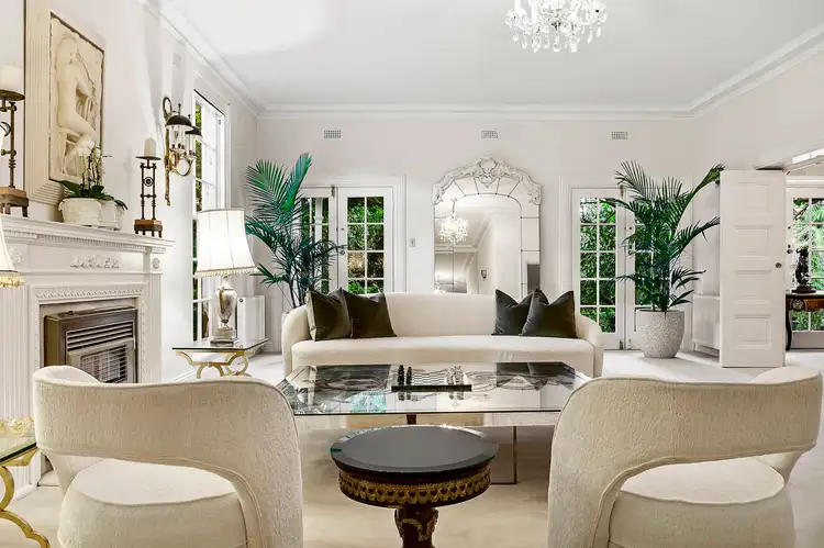 Fourth view of Homely house listing, 34 Albany Road, Toorak VIC 3142
