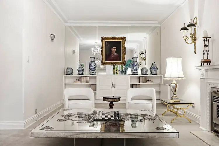 Sixth view of Homely house listing, 34 Albany Road, Toorak VIC 3142
