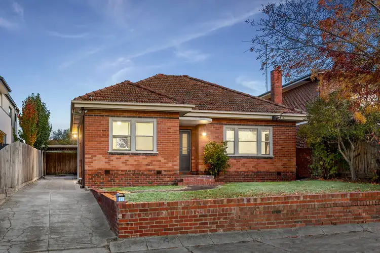 12 Chamberlain Street, Ashburton VIC 3147