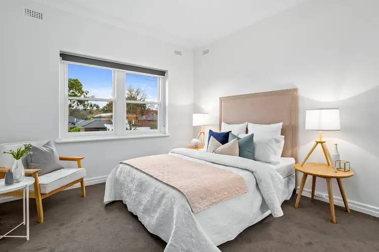 Fifth view of Homely house listing, 12 Chamberlain Street, Ashburton VIC 3147