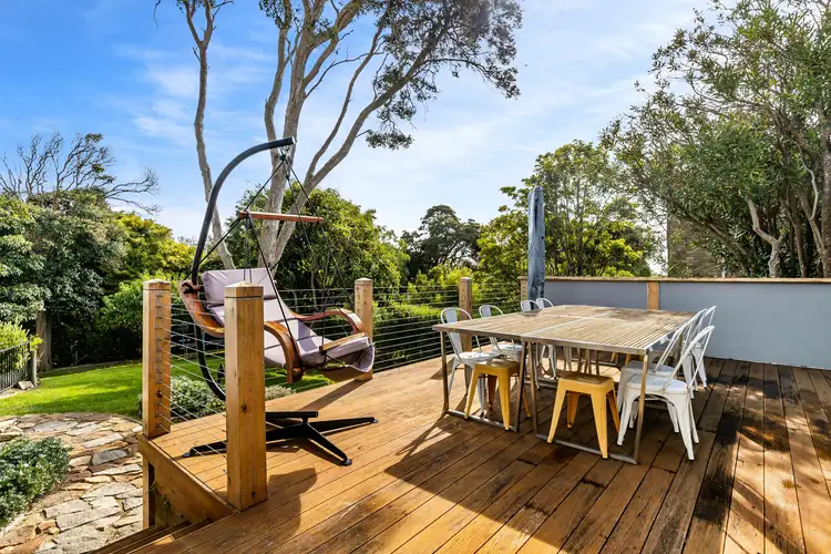 Fourth view of Homely house listing, 6 Westmore Avenue, Sorrento VIC 3943