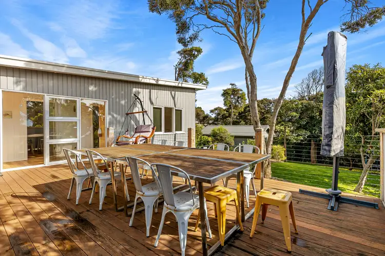 Fifth view of Homely house listing, 6 Westmore Avenue, Sorrento VIC 3943