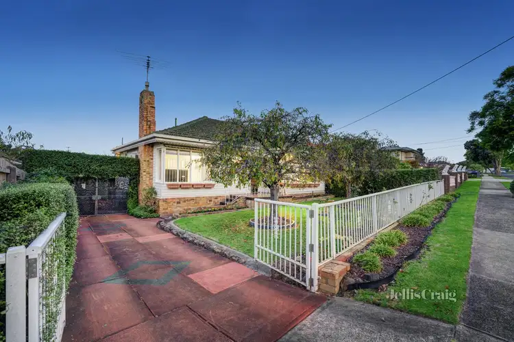 18 Manton Street, Heidelberg VIC 3084