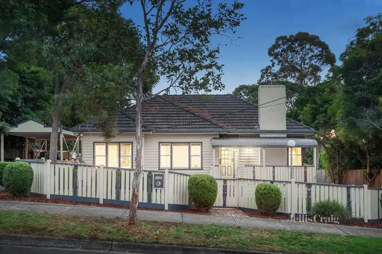 34 Warnes Road