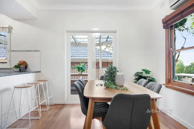 Fifth view of Homely unit listing, 1/34 Warnes Road, Mitcham VIC 3132