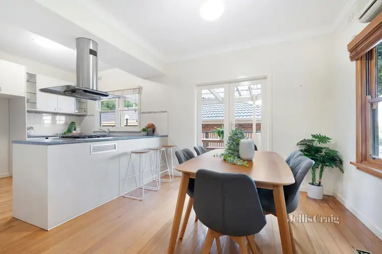 Sixth view of Homely unit listing, 1/34 Warnes Road, Mitcham VIC 3132