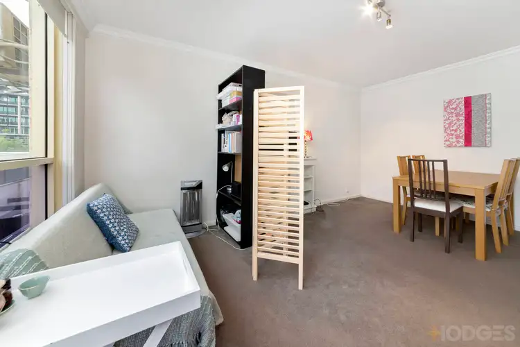 Third view of Homely apartment listing, 5/18 Darling Street, South Yarra VIC 3141