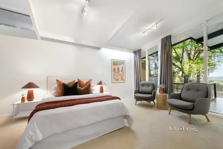 Sixth view of Homely house listing, 63 Feathertop Avenue, Templestowe Lower VIC 3107