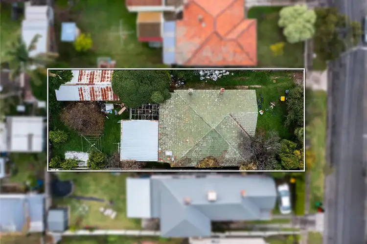 Main view of Homely house listing, 8 Valnere Street, Maribyrnong VIC 3032