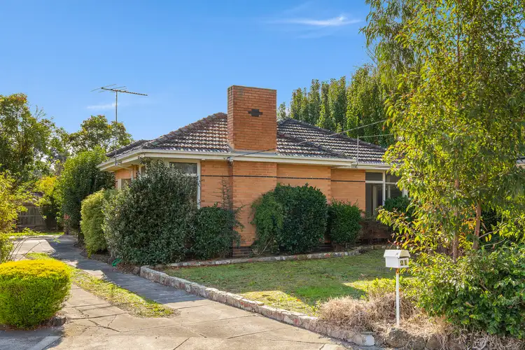 Main view of Homely house listing, 21 Biscayne Drive, Mount Waverley VIC 3149