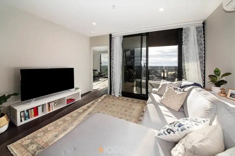 Third view of Homely apartment listing, 802/4-6 Station Street, Moorabbin VIC 3189