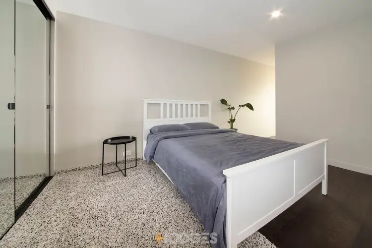 Fourth view of Homely apartment listing, 802/4-6 Station Street, Moorabbin VIC 3189