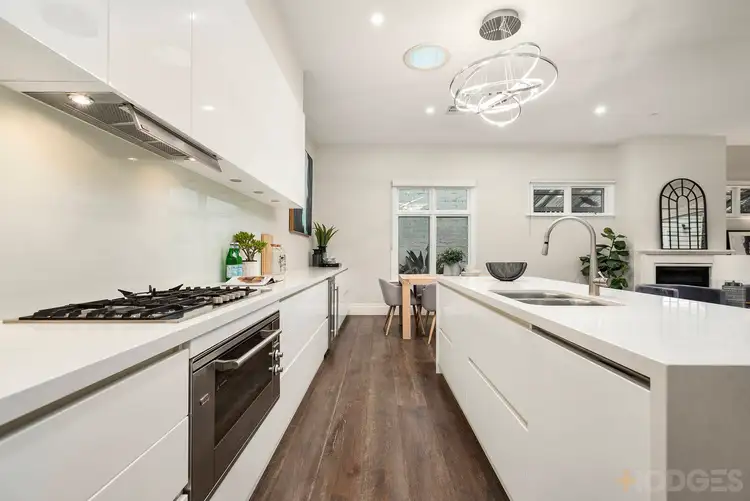 Fourth view of Homely house listing, 1 Mcarthur Street, Malvern VIC 3144