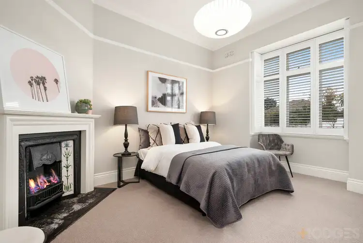 Sixth view of Homely house listing, 1 Mcarthur Street, Malvern VIC 3144