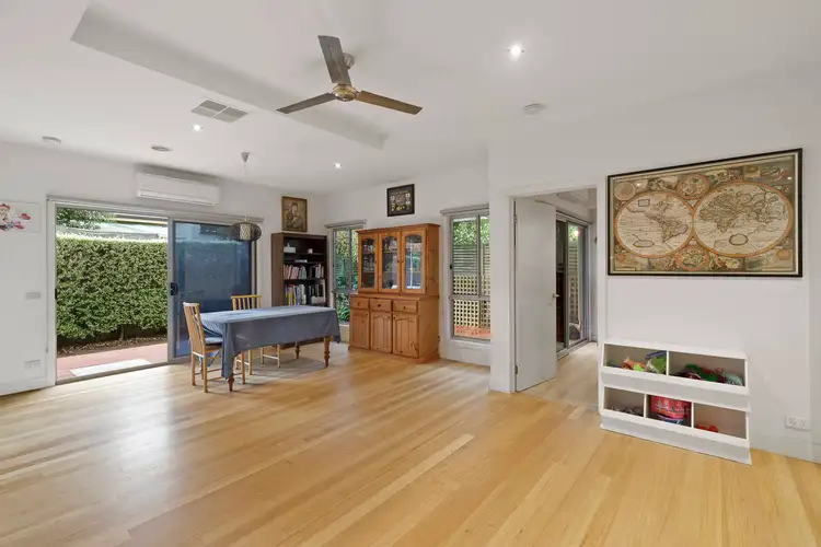 Second view of Homely unit listing, 2/38 Arunta Crescent, Clarinda VIC 3169