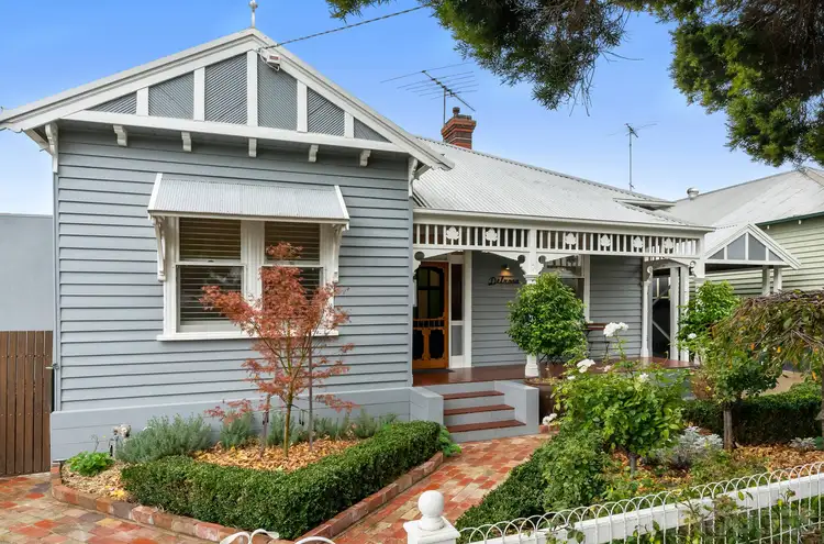 7 Brownbill Street, Geelong VIC 3220