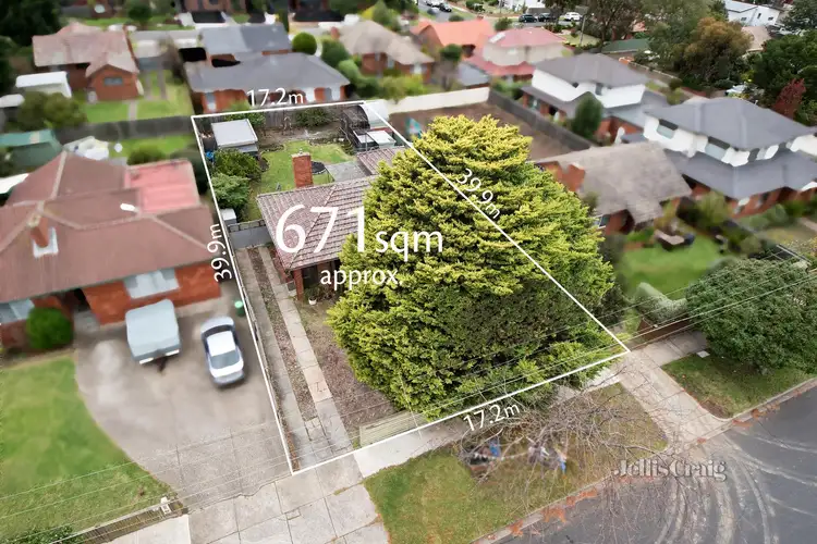 20 Gotha Street, Heidelberg Heights VIC 3081