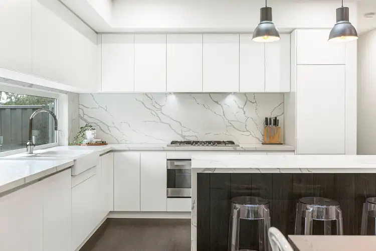 Second view of Homely house listing, 77 Victory Boulevard, Ashburton VIC 3147