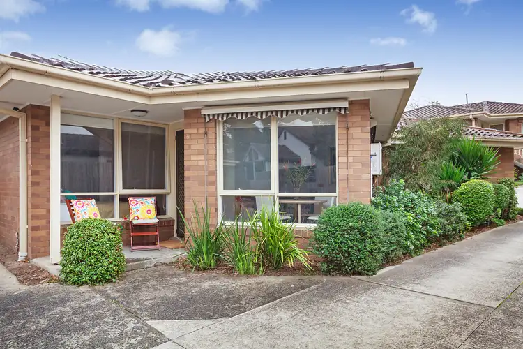 Main view of Homely house listing, 4/9 Eddy Street, Camberwell VIC 3124