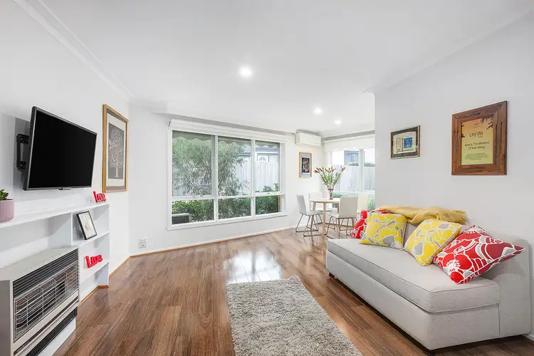 Second view of Homely house listing, 4/9 Eddy Street, Camberwell VIC 3124