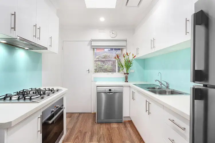 Third view of Homely house listing, 4/9 Eddy Street, Camberwell VIC 3124