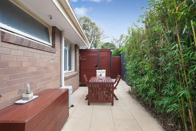Fourth view of Homely house listing, 4/9 Eddy Street, Camberwell VIC 3124