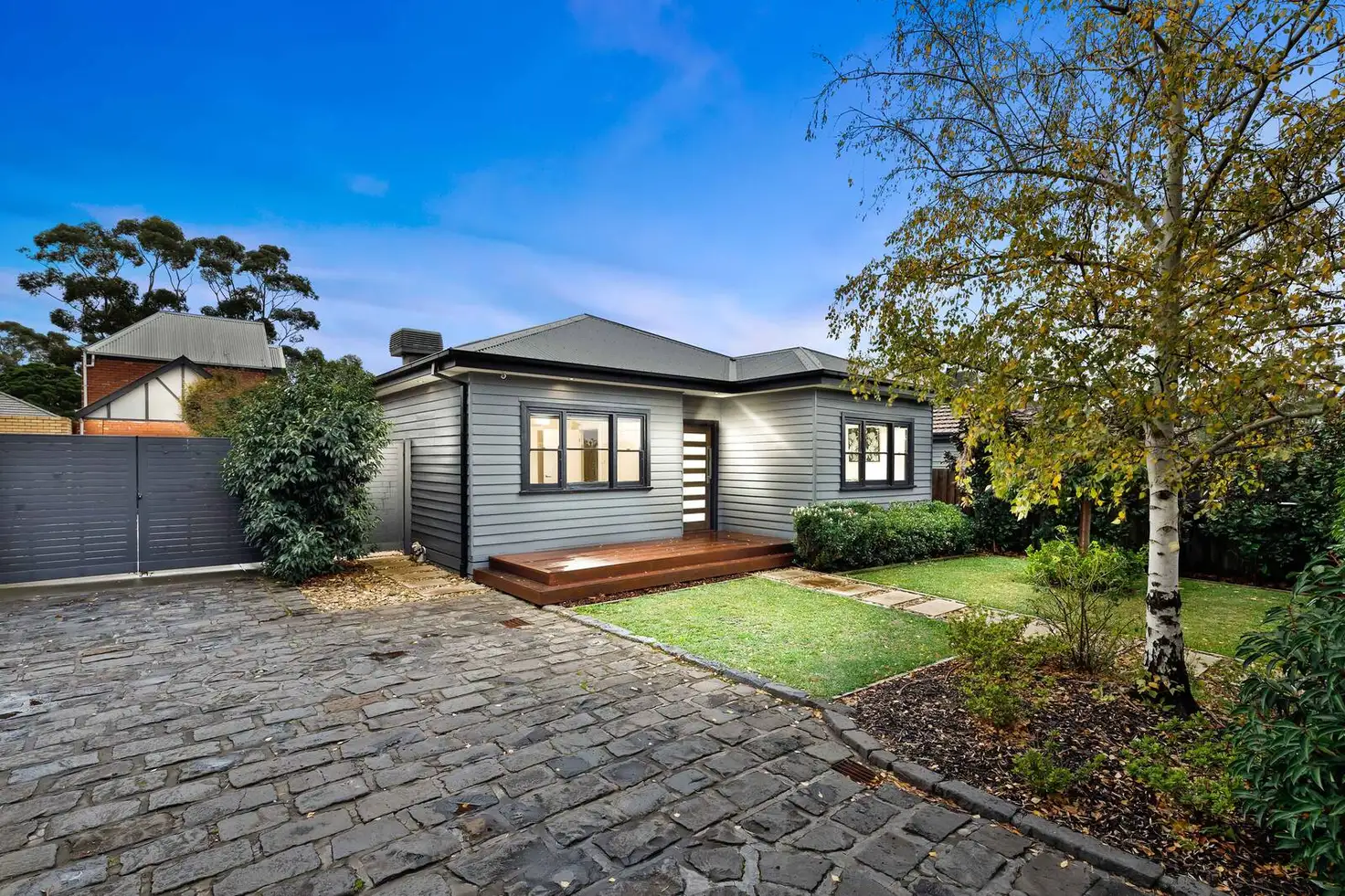 Main view of Homely house listing, 20 Merbein Street, Pascoe Vale VIC 3044