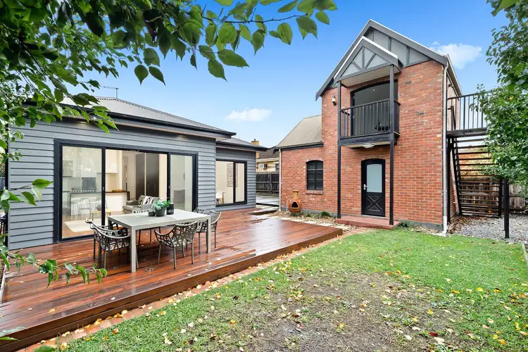 Second view of Homely house listing, 20 Merbein Street, Pascoe Vale VIC 3044