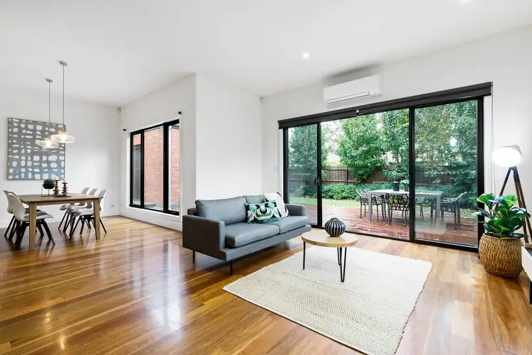 Third view of Homely house listing, 20 Merbein Street, Pascoe Vale VIC 3044