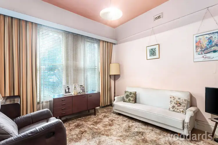 Third view of Homely house listing, 8 Barrow Street, Coburg VIC 3058