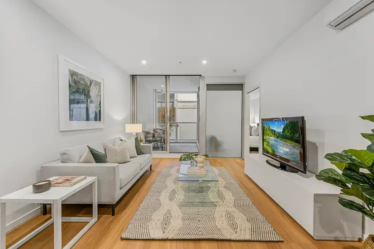 309/232 Rouse Street, Port Melbourne VIC 3207