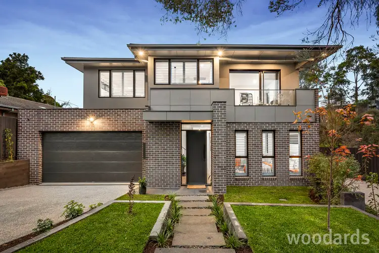15 Suffolk Street, Nunawading VIC 3131
