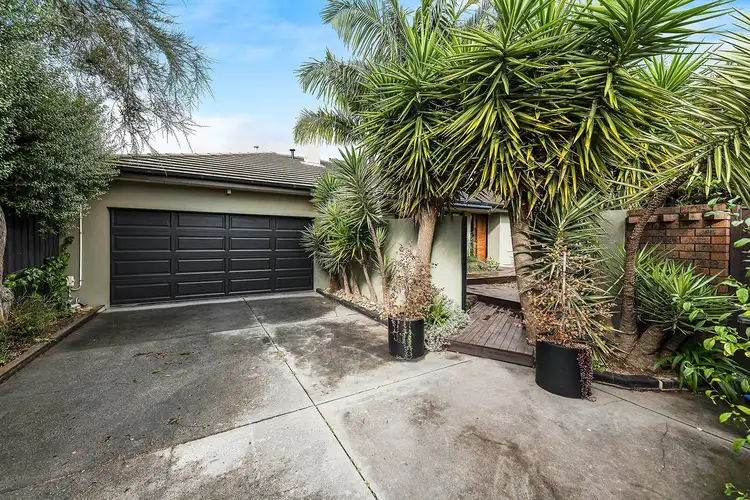 Second view of Homely house listing, 6 Adamson Street, Brighton VIC 3186