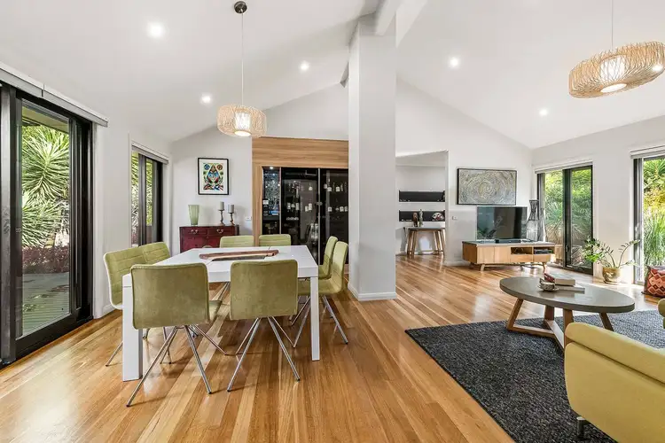 Fifth view of Homely house listing, 6 Adamson Street, Brighton VIC 3186